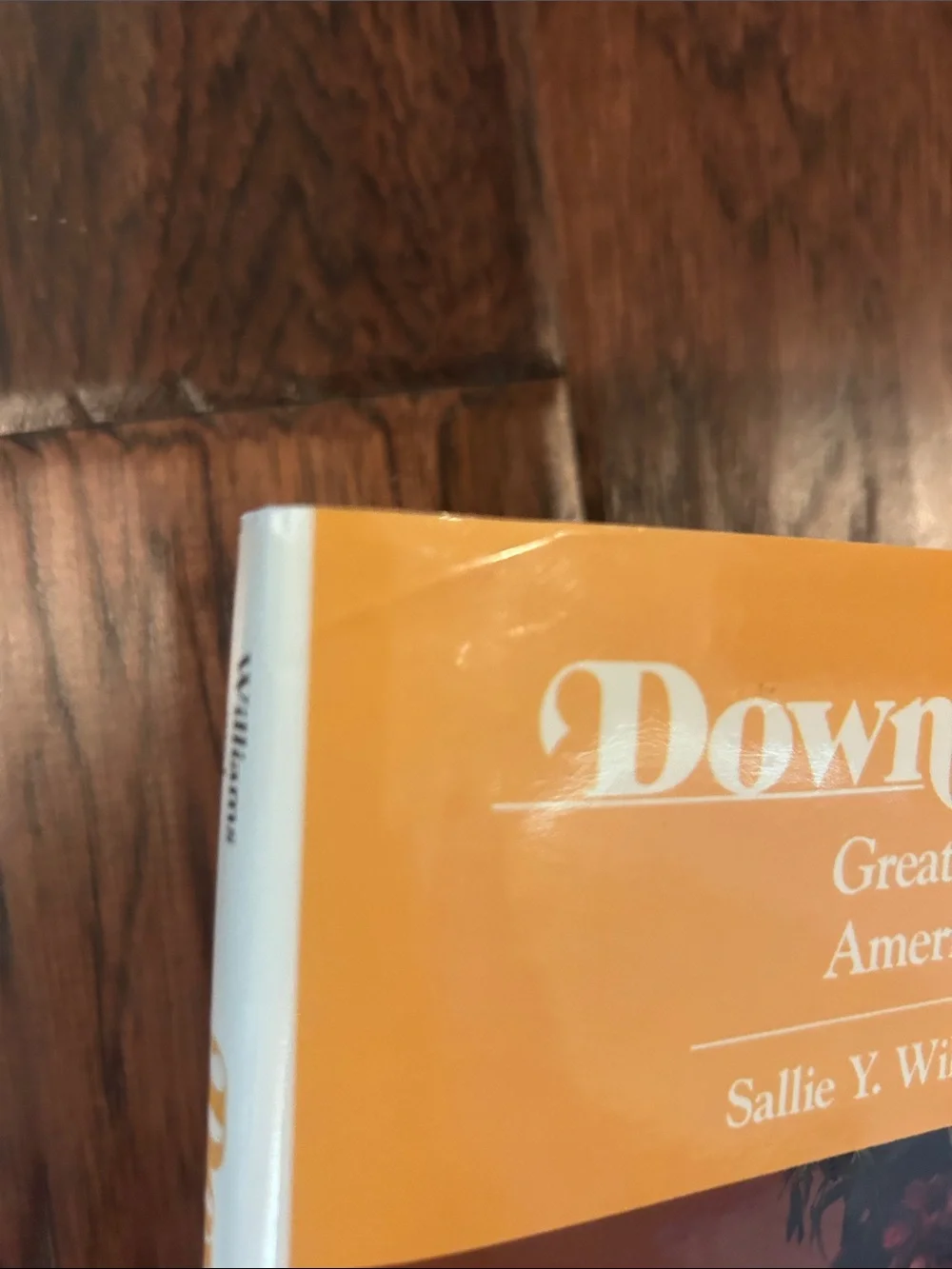 Down Home Feasts Cookbook